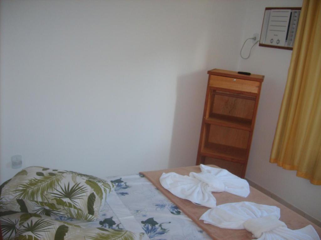 Pousada Weekend Búzios Kamer foto